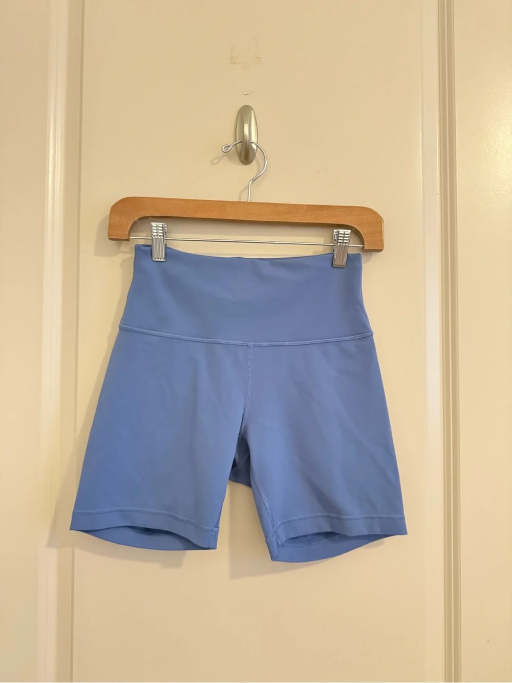 Lululemon Tank & Shorts Set